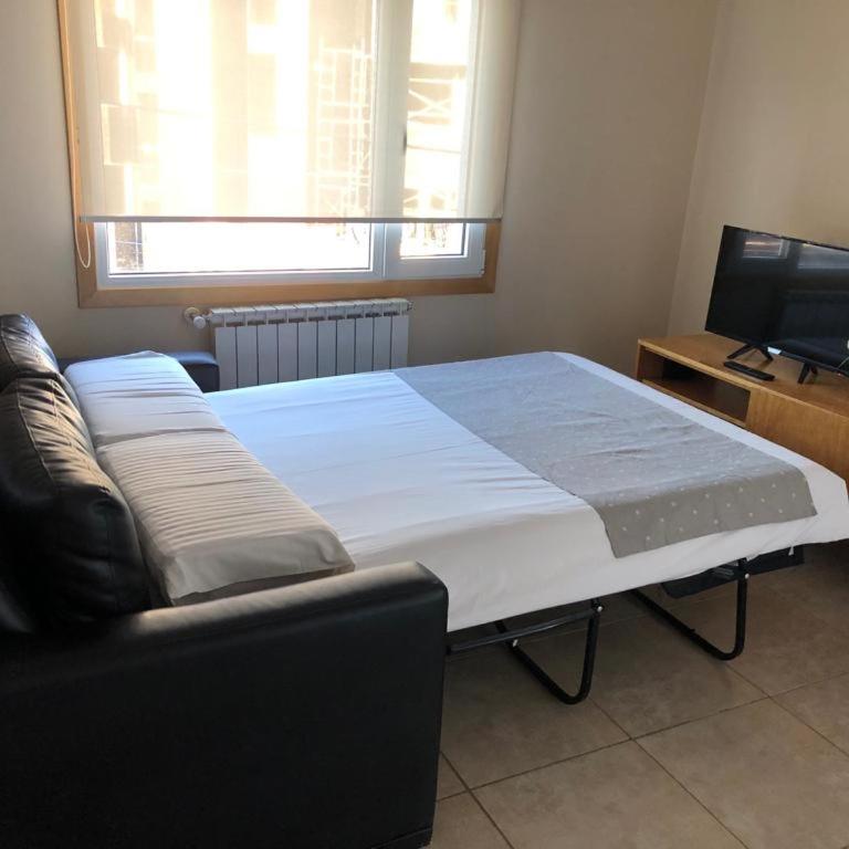 COMPLEJO LOS GUINDOS - USHUAIA FLAT - Apartamento Deluxe - 43