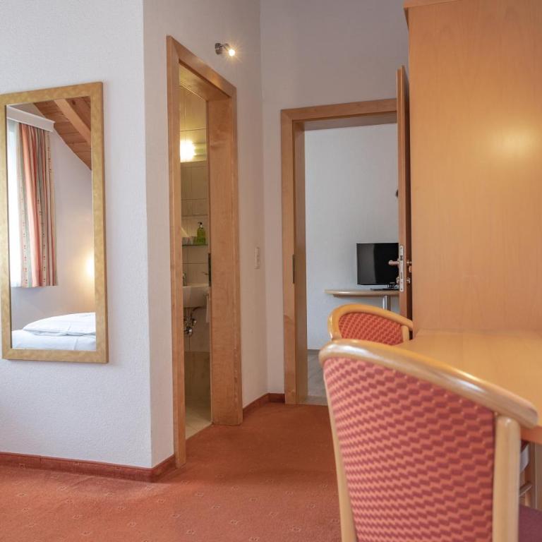 Apart Anna-Maria - Apartment mit 2 Schlafzimmern - 3