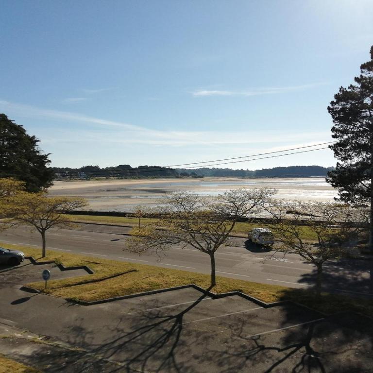 Vue mer à Carnac, Duplex pour 8 - Apartamento de 2 dormitorios - 26