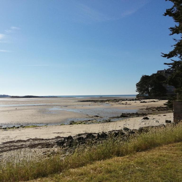 Vue mer à Carnac, Duplex pour 8 - Apartamento de 2 dormitorios - 27