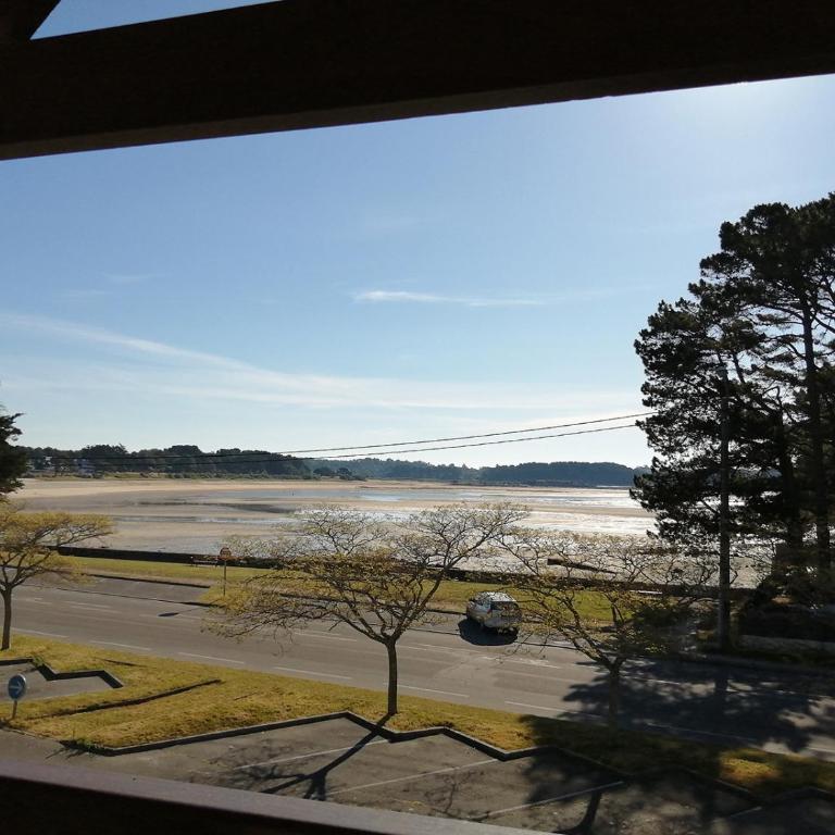 Vue mer à Carnac, Duplex pour 8 - Apartamento de 2 dormitorios - 28
