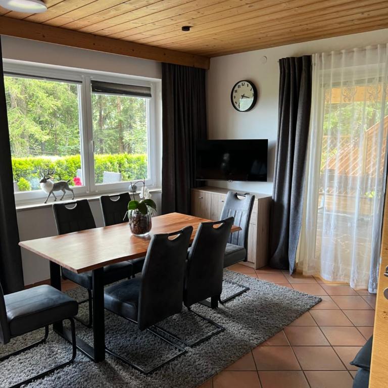 Haus Colorado am Gaisberg - Apartment mit 2 Schlafzimmern - 15