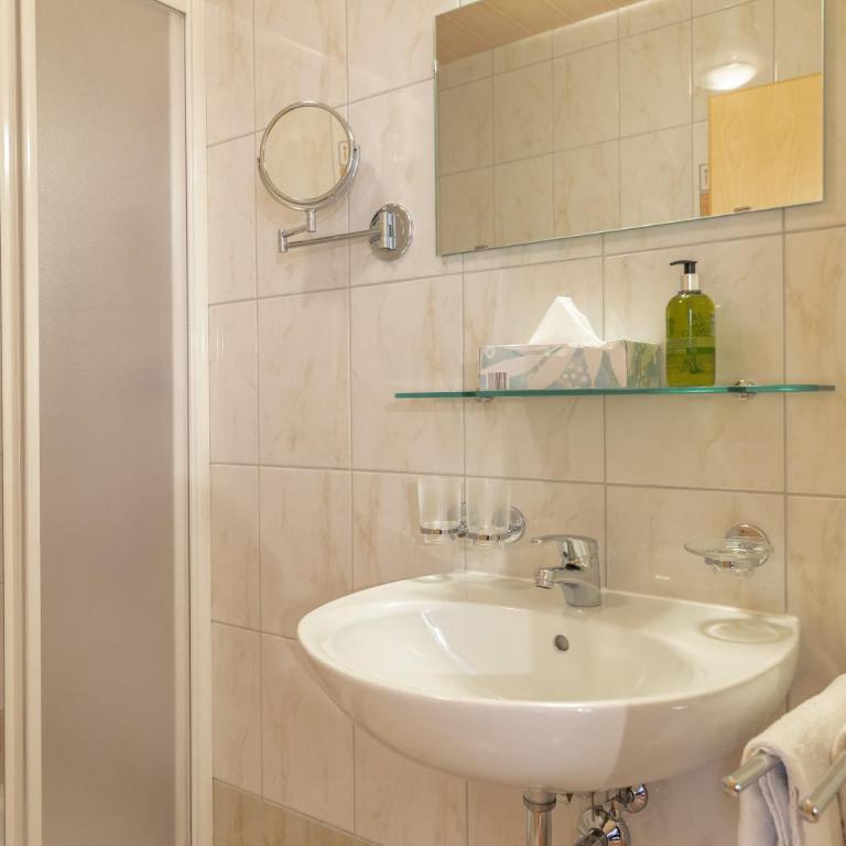 Apart Anna-Maria - Apartment mit 2 Schlafzimmern - 4