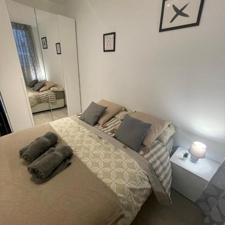 Stylish one bedroom flat in the heart of Madrid - Apartamento de 1 dormitorio - 9