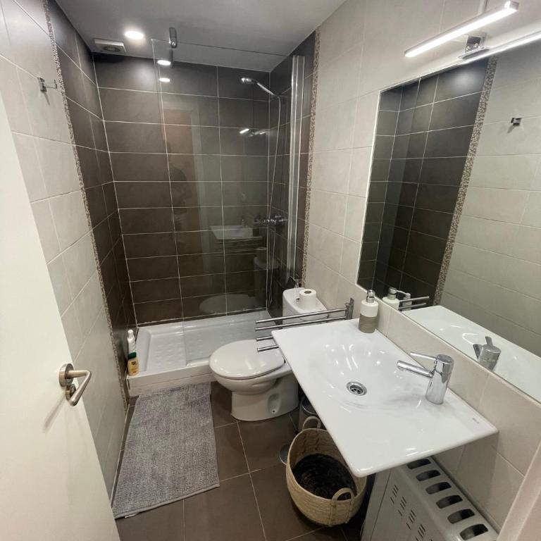 Stylish one bedroom flat in the heart of Madrid - Apartamento de 1 dormitorio - 6