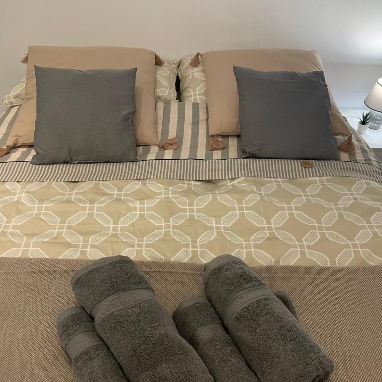 Stylish one bedroom flat in the heart of Madrid - Apartamento de 1 dormitorio - 8