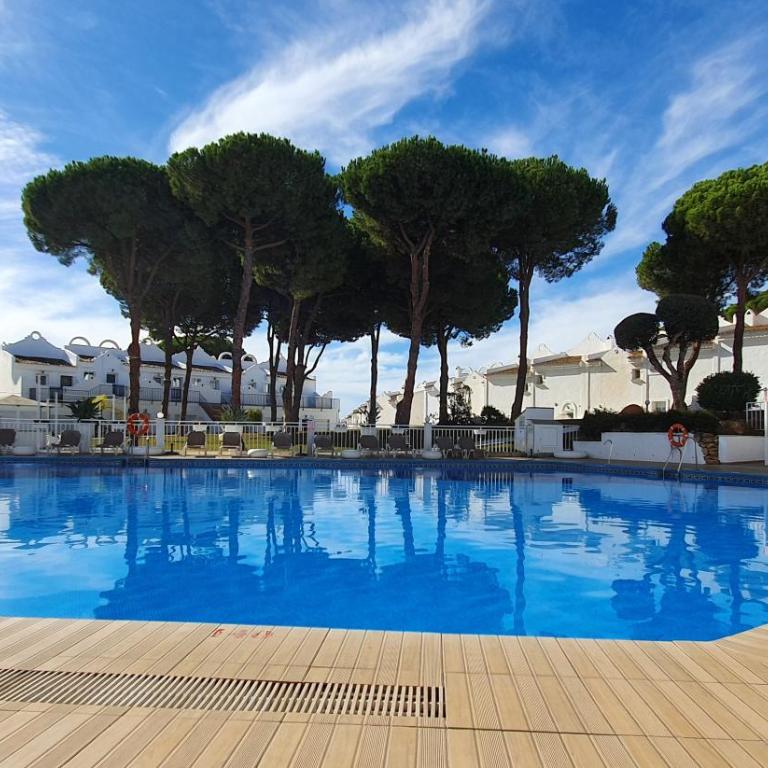 Nice Duplex Home, Marbella, See View, Hotel Resort - Two-Bedroom Apartment - 1