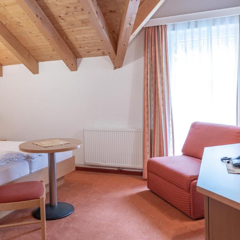 Apart Anna-Maria - Apartment mit 2 Schlafzimmern - 7