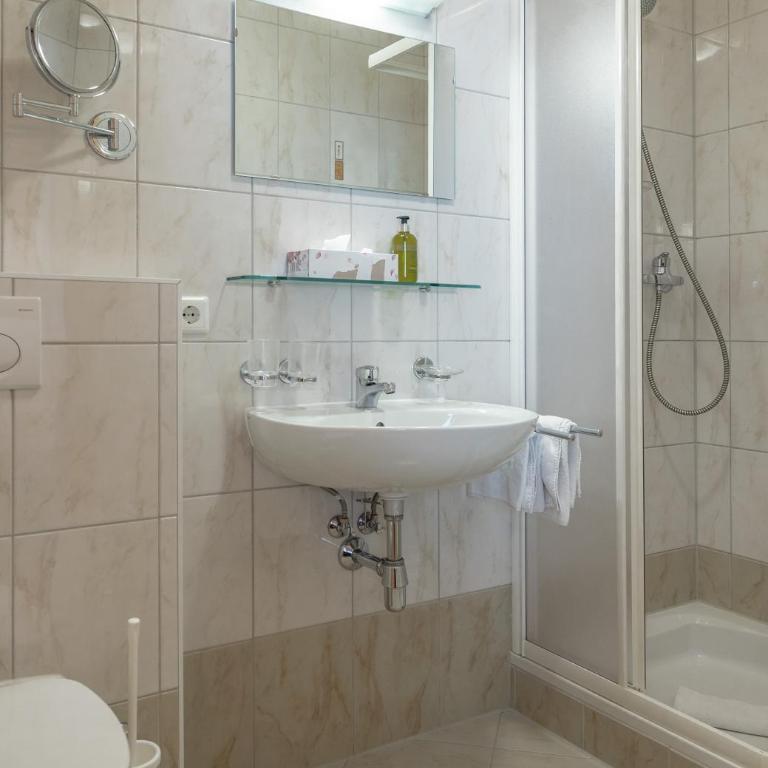 Apart Anna-Maria - Apartment mit 2 Schlafzimmern - 8