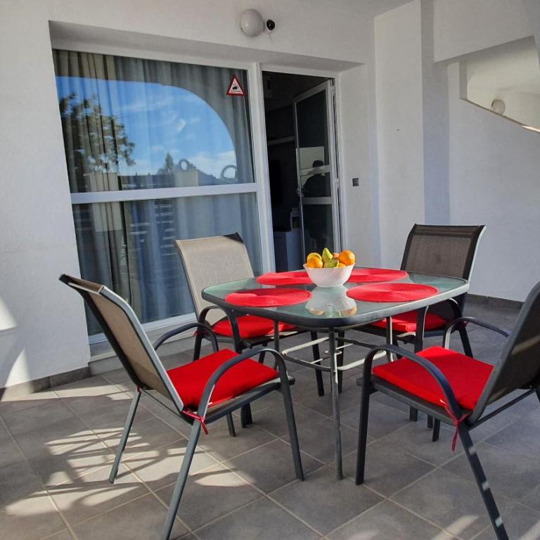 Nice Duplex Home, Marbella, See View, Hotel Resort - Two-Bedroom Apartment - 7