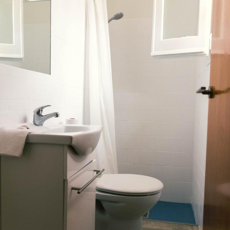 Apartaments Falcó - Estudio con terraza - 8