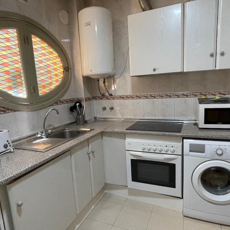 Santiago Malaga City Center 2 Rooms - Apartamento de 2 dormitorios - 5