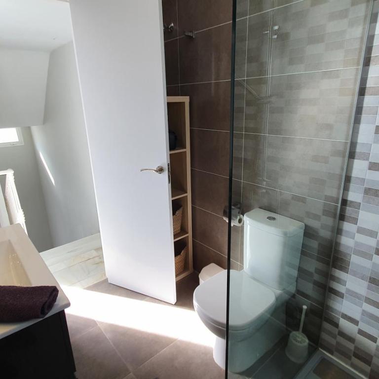 Nice Duplex Home, Marbella, See View, Hotel Resort - Two-Bedroom Apartment - 10
