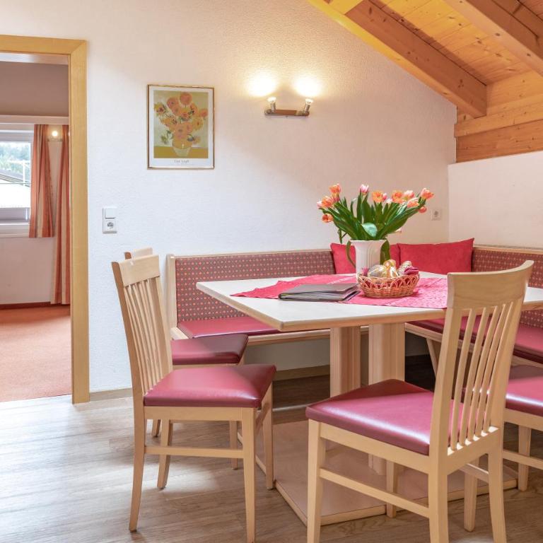 Apart Anna-Maria - Superior Apartment mit 3 Schlafzimmern - 1