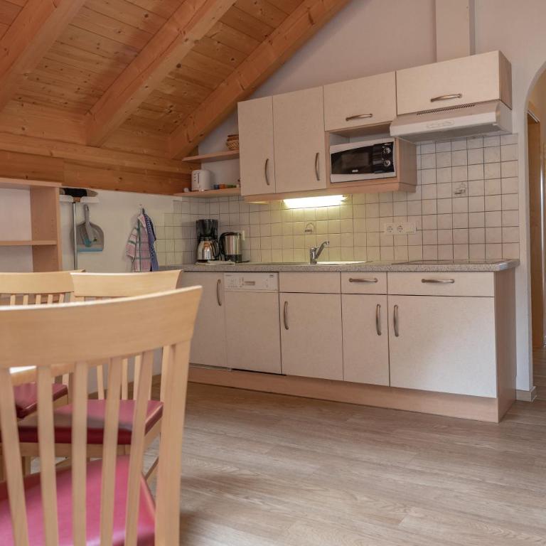 Apart Anna-Maria - Superior Apartment mit 3 Schlafzimmern - 2