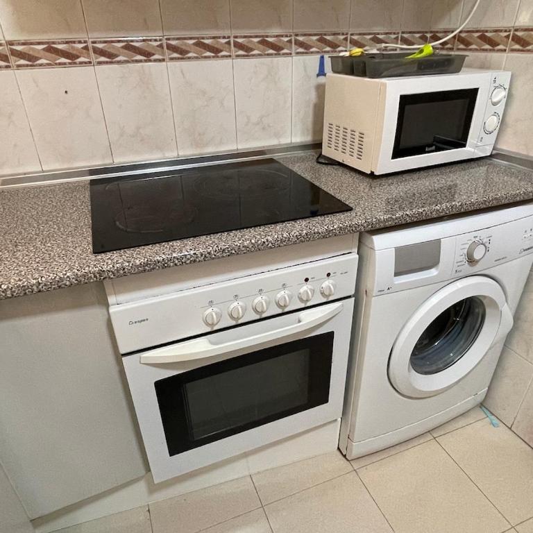 Santiago Malaga City Center 2 Rooms - Apartamento de 2 dormitorios - 6