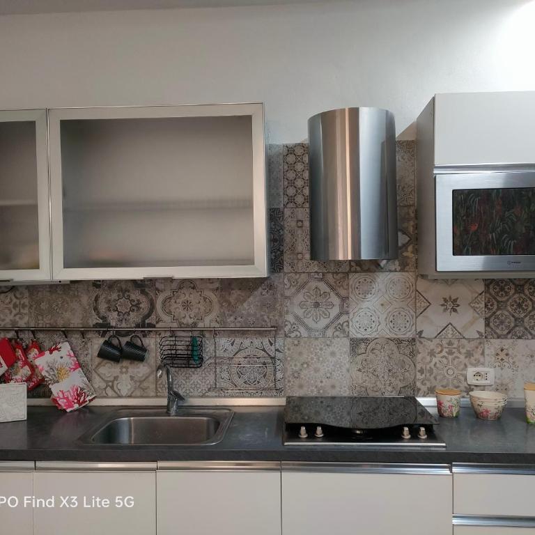 La Terra Del Sole - Two-Bedroom House - 5