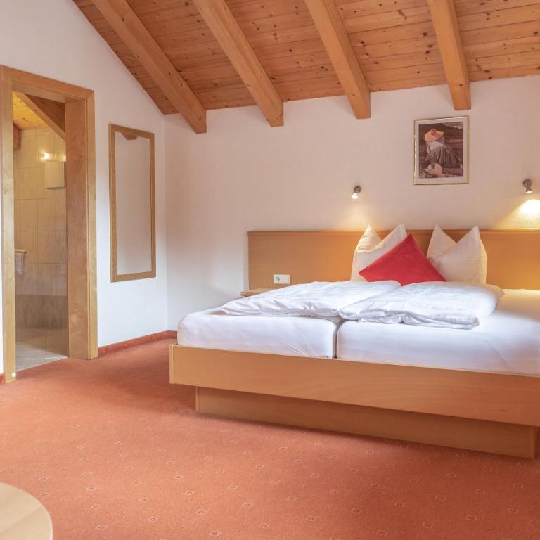Apart Anna-Maria - Superior Apartment mit 3 Schlafzimmern - 5