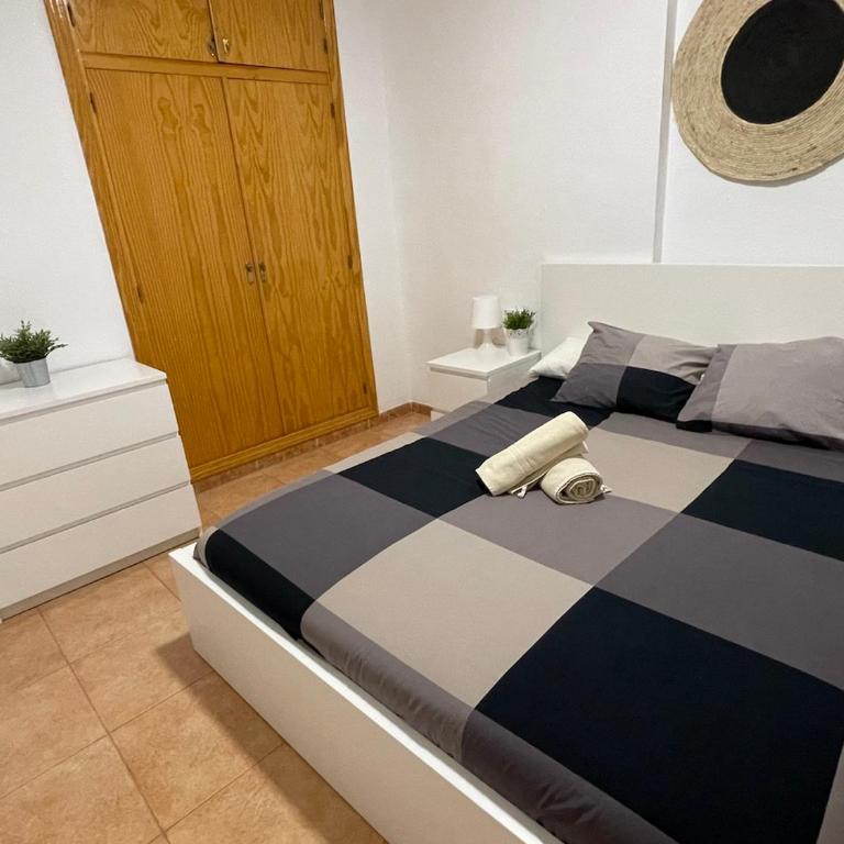 Santiago Malaga City Center 2 Rooms - Apartamento de 2 dormitorios - 7