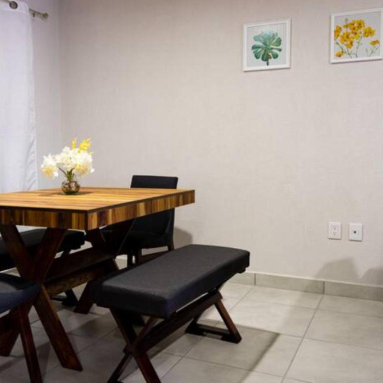 Parques Guadalajara Department condominium, central, comfortable - Apartamento - 2