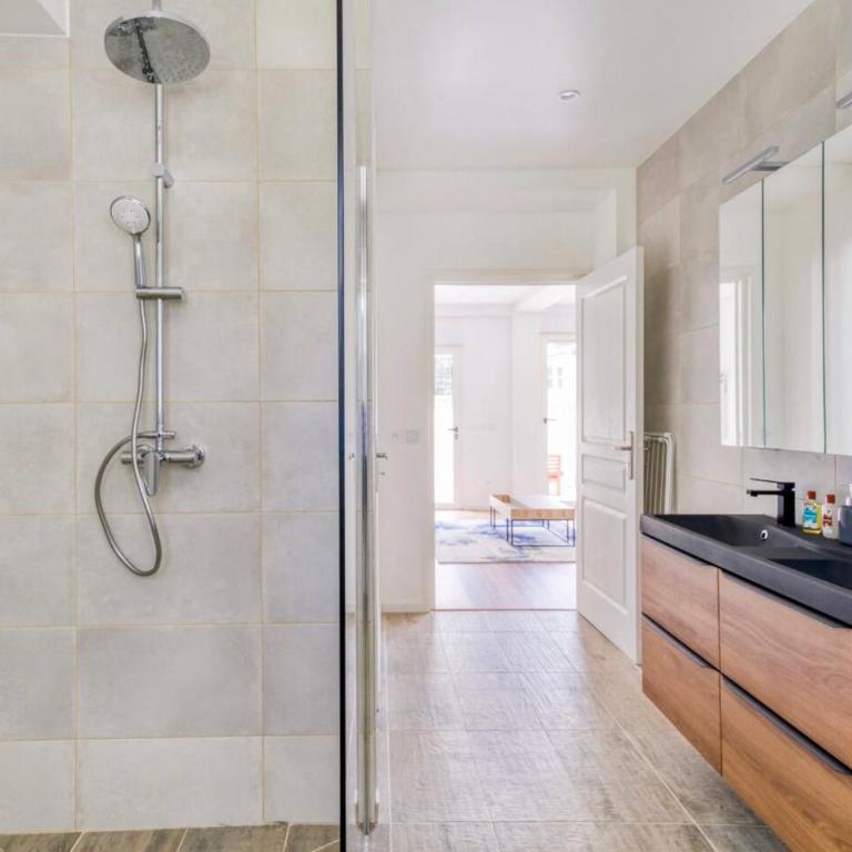 Villa Constance - Antibes - Villa 2 Chambres - 12