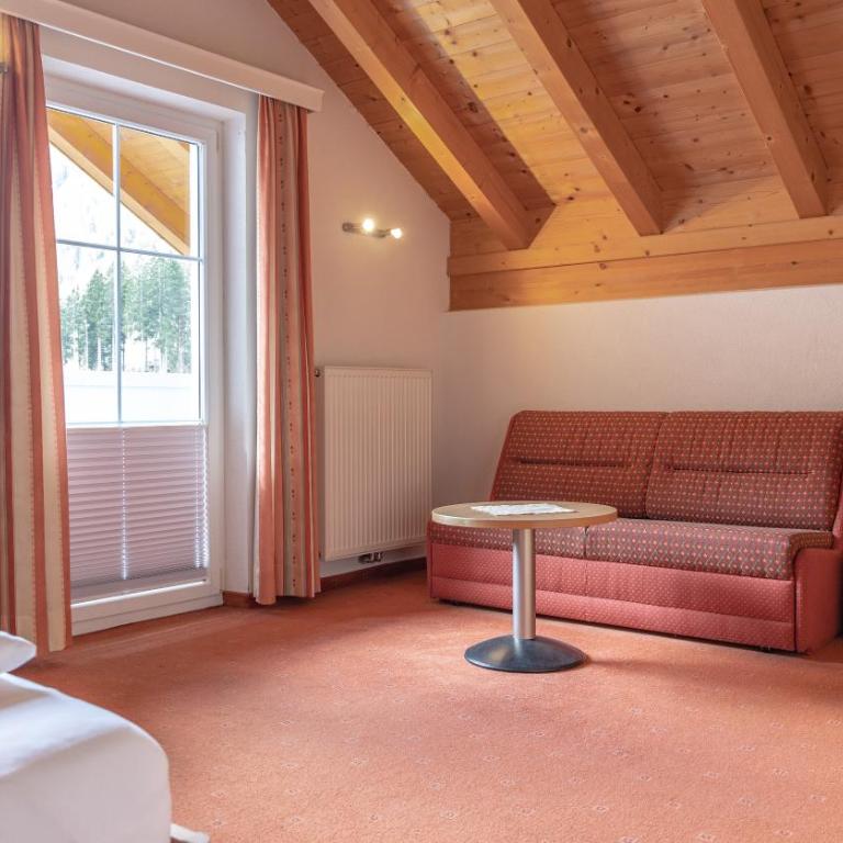 Apart Anna-Maria - Superior Apartment mit 3 Schlafzimmern - 7