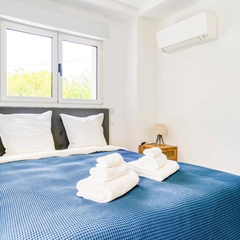 Villa Constance - Antibes - Villa 2 Chambres - 14
