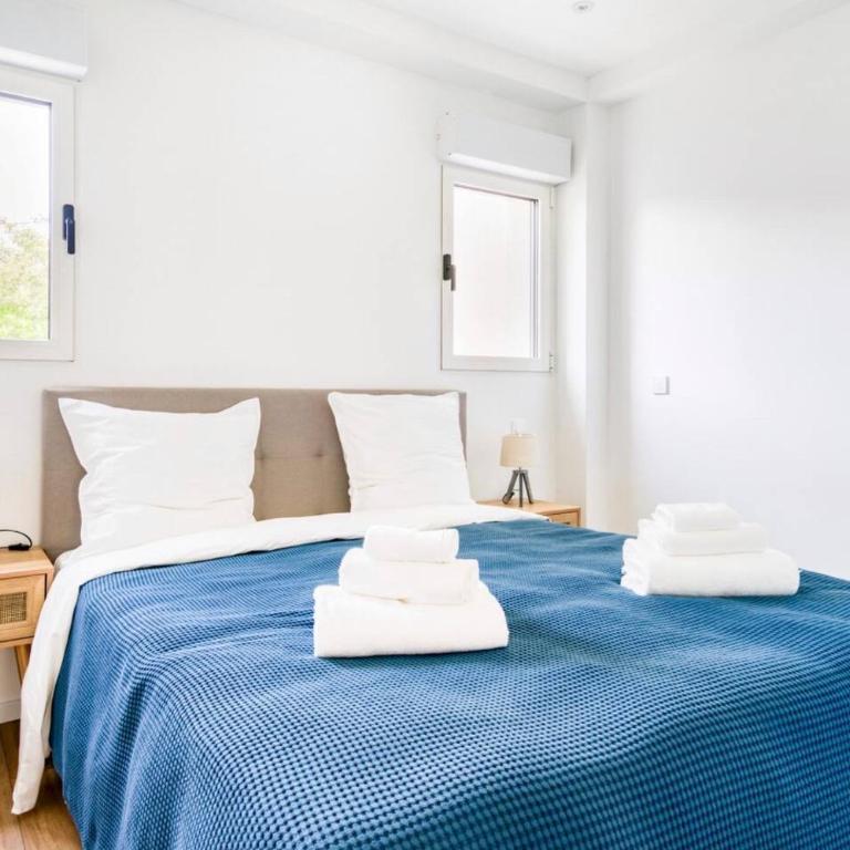 Villa Constance - Antibes - Villa 2 Chambres - 15