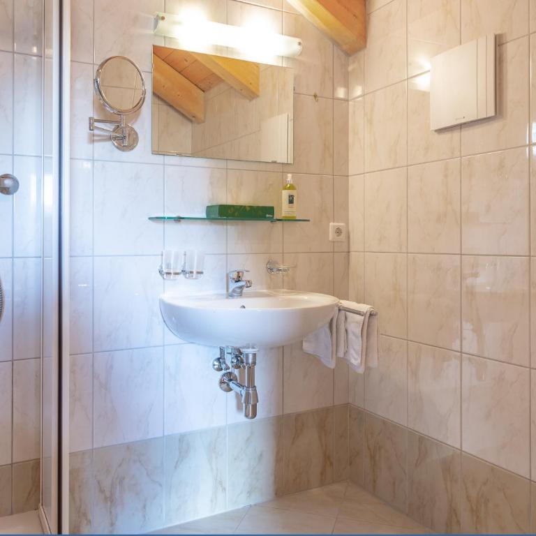 Apart Anna-Maria - Superior Apartment mit 3 Schlafzimmern - 8
