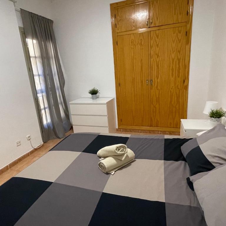 Santiago Malaga City Center 2 Rooms - Apartamento de 2 dormitorios - 8