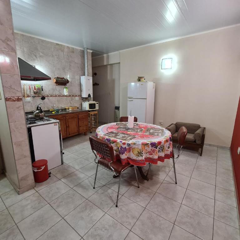 Los Quiroga - Apartamento de 1 dormitorio - 11