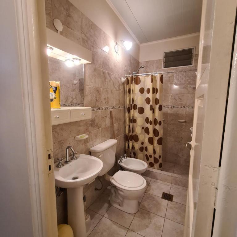 Los Quiroga - Apartamento de 1 dormitorio - 20