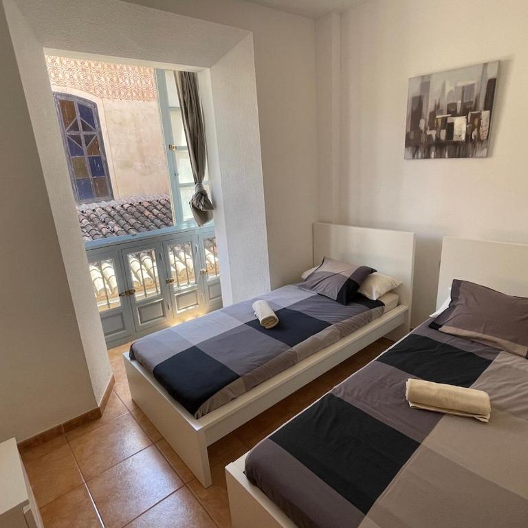 Santiago Malaga City Center 2 Rooms - Apartamento de 2 dormitorios - 9