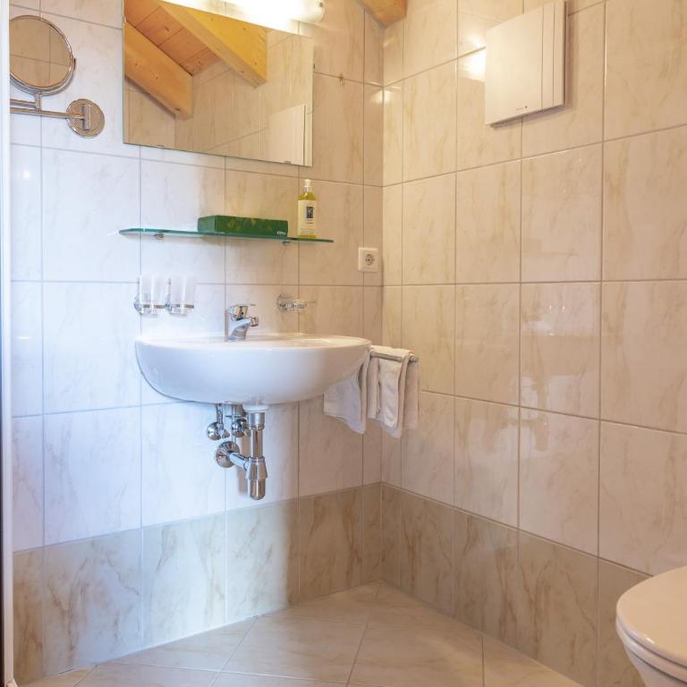 Apart Anna-Maria - Superior Apartment mit 3 Schlafzimmern - 9