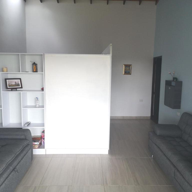 Villa Namaste, Cabaña Namaste 1 - Villa de 1 dormitorio - 8