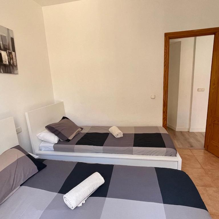 Santiago Malaga City Center 2 Rooms - Apartamento de 2 dormitorios - 10
