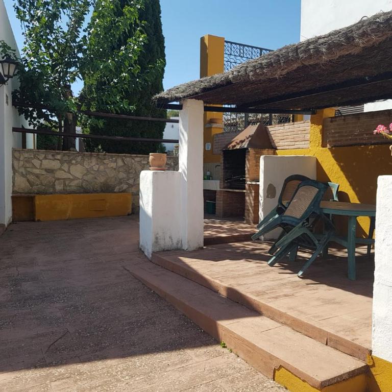 Cortijo Laguna Espejo - Casa - 6