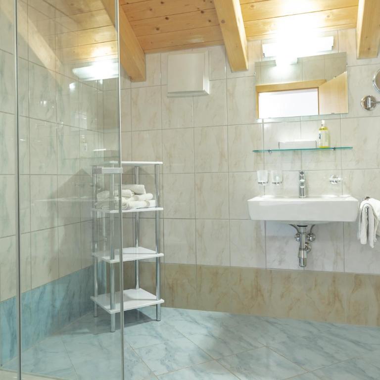 Apart Anna-Maria - Superior Apartment mit 3 Schlafzimmern - 12