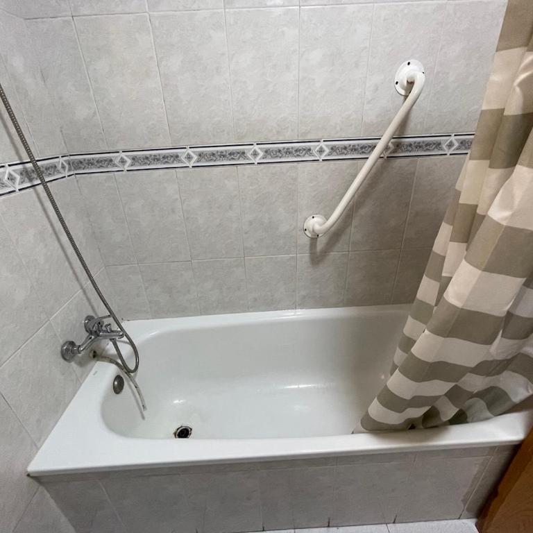 Santiago Malaga City Center 2 Rooms - Apartamento de 2 dormitorios - 12