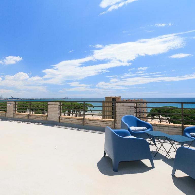 UHC CASPEL APARTMENTS - Penthouse Apartment - 20