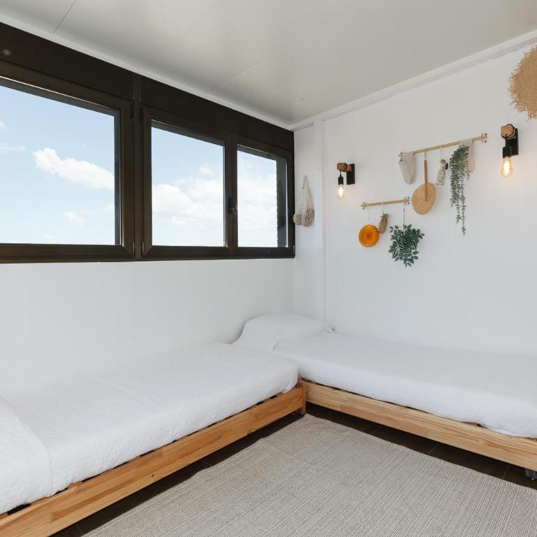 UHC CASPEL APARTMENTS - Penthouse Apartment - 16