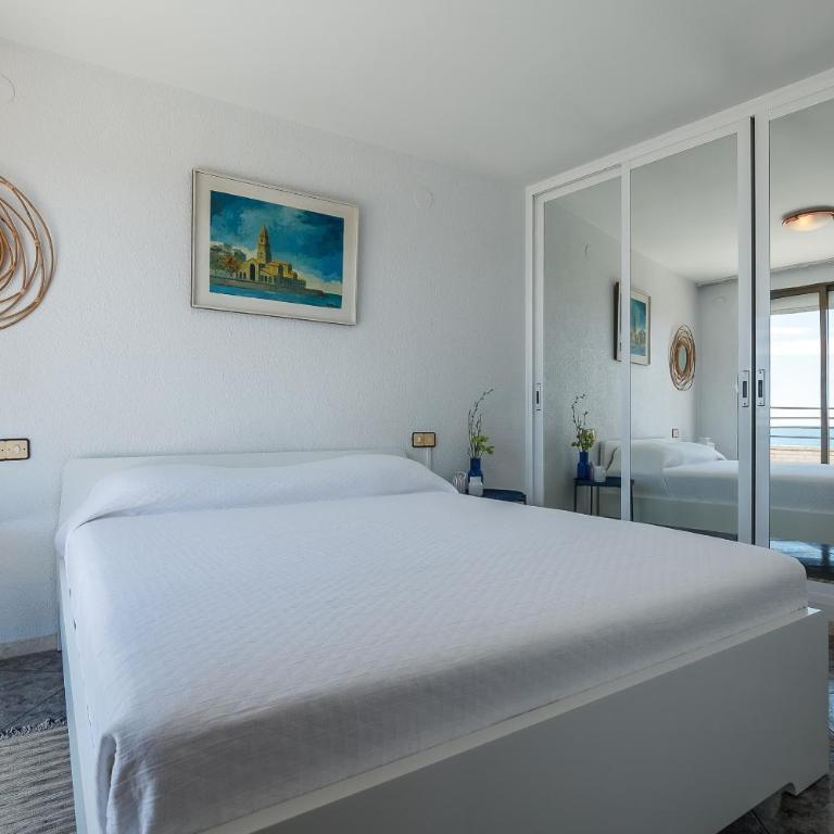 UHC CASPEL APARTMENTS - Penthouse Apartment - 12