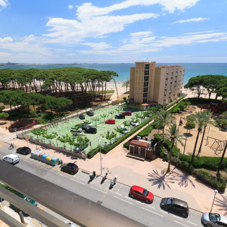 UHC CASPEL APARTMENTS - Penthouse Apartment - 24