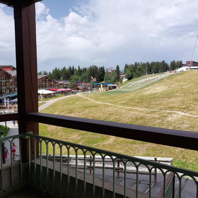 Appartement skis aux pieds 5 pers, balcon, wifi - FR-1-411-780 - Apartment (5 Erwachsene) - 8