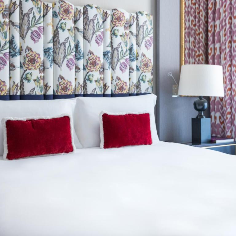 Maalot Roma - Small Luxury Hotels of the World - Junior Suite - 1