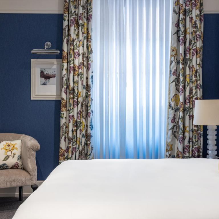 Maalot Roma - Small Luxury Hotels of the World - Suite con 1 Camera da Letto - 9