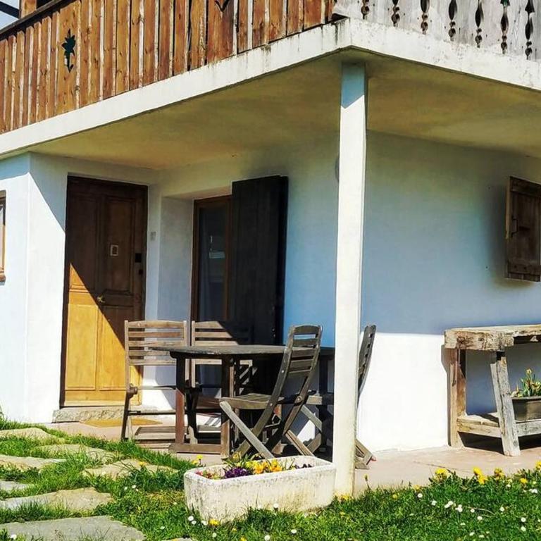 New studio ground floor in the heart of nature - Studio - 1