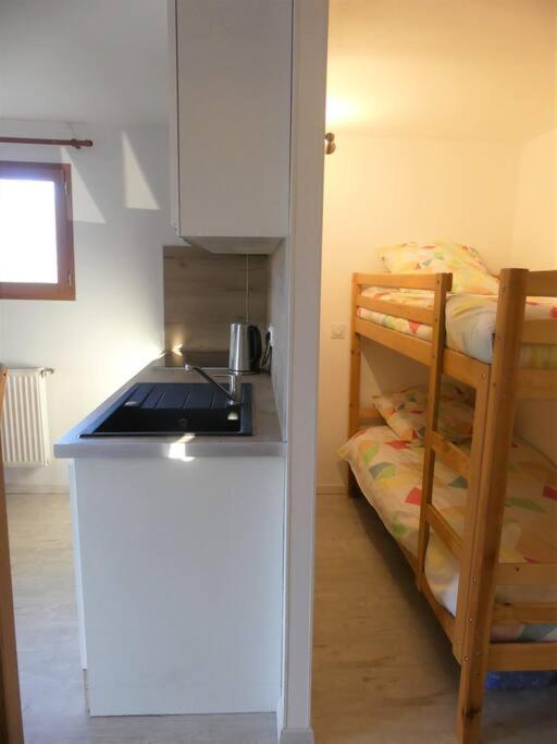 New studio ground floor in the heart of nature - Studio - 15