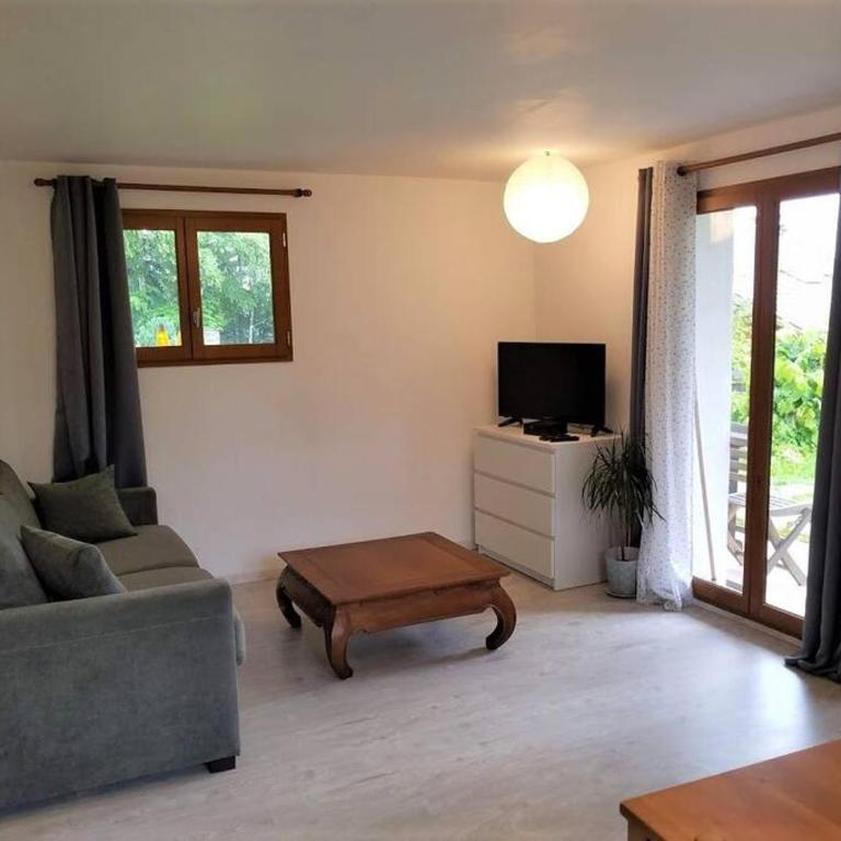 New studio ground floor in the heart of nature - Studio - 16