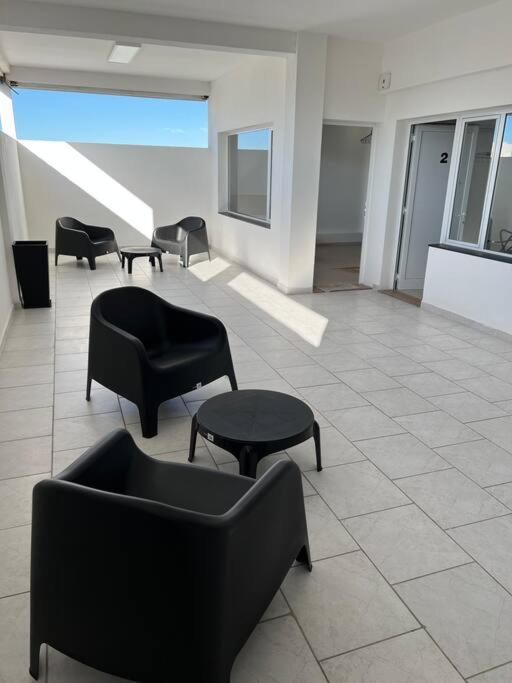apart trelew 1 - Apartamento de 1 dormitorio - 11